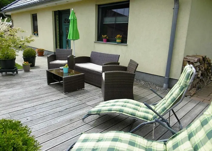 Ruegen_fewo 62 * Putbus